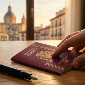 Gestión de NIE y Certificado de Ciudadano UE