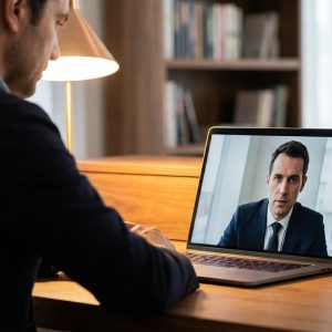 Sesión de Estrategia Legal Online (45 min)