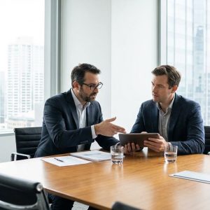 Consulta Jurídica Integral